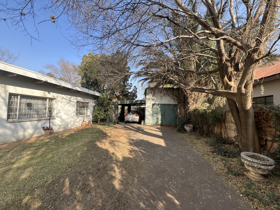 4 Bedroom Property for Sale in Potchefstroom North West